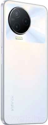 Смартфон Infinix Note 12 8GB/256GB / X676C (белый)