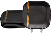 

Набор тарелок, Tekito 133-036