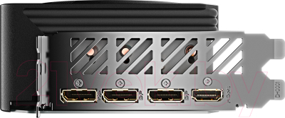Видеокарта Gigabyte GeForce RTX 4070 Gaming OC 12GB (GV-N4070GAMING OC-12GD)