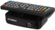 Миниатюра изображения товара Тюнер цифрового телевидения Hyundai H-DVB460