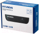 Миниатюра изображения товара Тюнер цифрового телевидения Hyundai H-DVB460