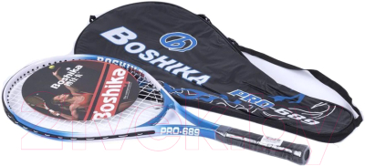 Теннисная ракетка Boshika Pro-689 / 10032596
