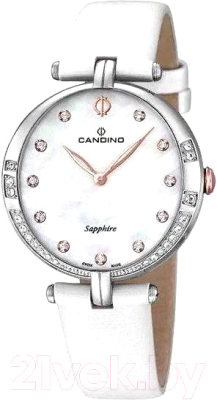 Часы наручные женские Candino C4601/2