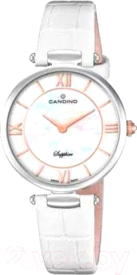 Часы наручные женские Candino C4669/1