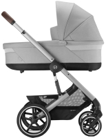 

Детская универсальная коляска Cybex, Balios S Lux SLV 2 в 1