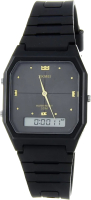 Часы наручные мужские Skmei 1604 (черный) - 