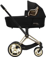 

Детская универсальная коляска Cybex, Priam IV 2 в 1