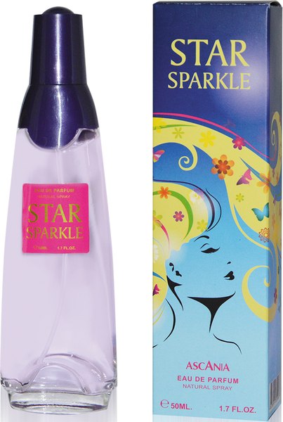 Парфюмерная вода Ascania Star Sparkle (50мл)