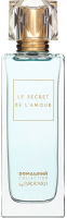 Туалетная вода Brocard Le Secret de L' Amour (50мл) - 