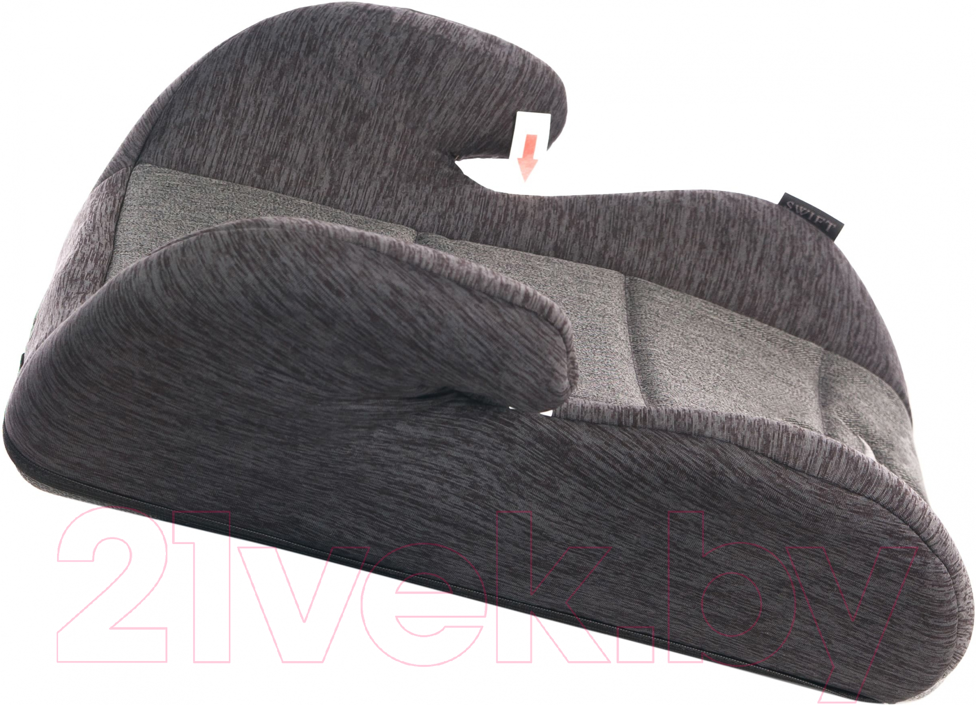 Бустер Martin Noir Swift (Black Crow) — фото 7