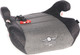 Бустер Martin Noir Swift + Isofix (Sable Black) -