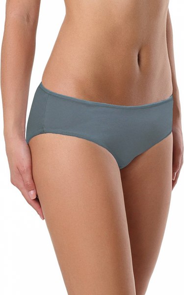 Трусы женские Dea Mia Slip 5100 (р.106, зеленый)