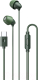 Наушники-гарнитура Remax RM-588a (зеленый) - 