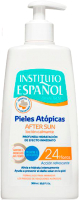 Лосьон после загара Instituto Espanol Atopic Skin Успокаивающий (300мл) - 