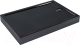 Душевой поддон МетаКам Universal Pro N 120x80 / АПS_014443 (черный) - 