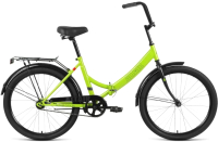 

Велосипед, Altair City 24 FR 2023 / RB3C4102EXGNXGY-FR