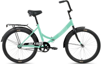 

Велосипед, Altair City 24 FR 2023 / RB3C4102EXMTXGY-FR