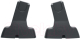 Комплект адаптеров для автокресла Cam Fixon / N956 (черный) - 
