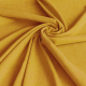 Комплект штор Pasionaria Софт 290x250 с подхватами (желтый) - 