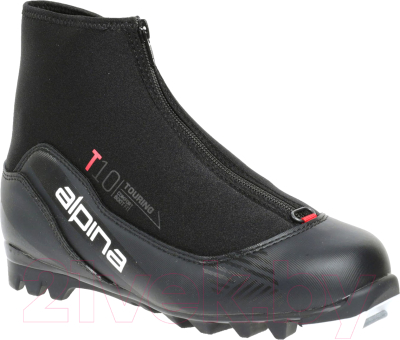 Ботинки для беговых лыж Alpina Sports T 10 Jr / 59821K (р.37)