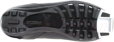 Ботинки для беговых лыж Alpina Sports T 10 Jr / 59821K (р.37)