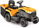 Миниатюра изображения товара Райдер бензиновый Stiga Estate Special 2T2600381/ST2
