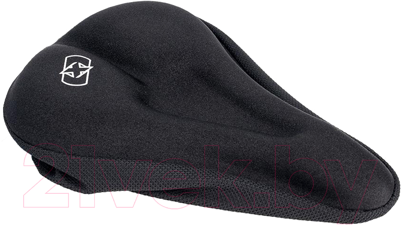 Чехол на сиденье велосипеда Oxford Contour Gel Saddle Cover 2023 / SA895