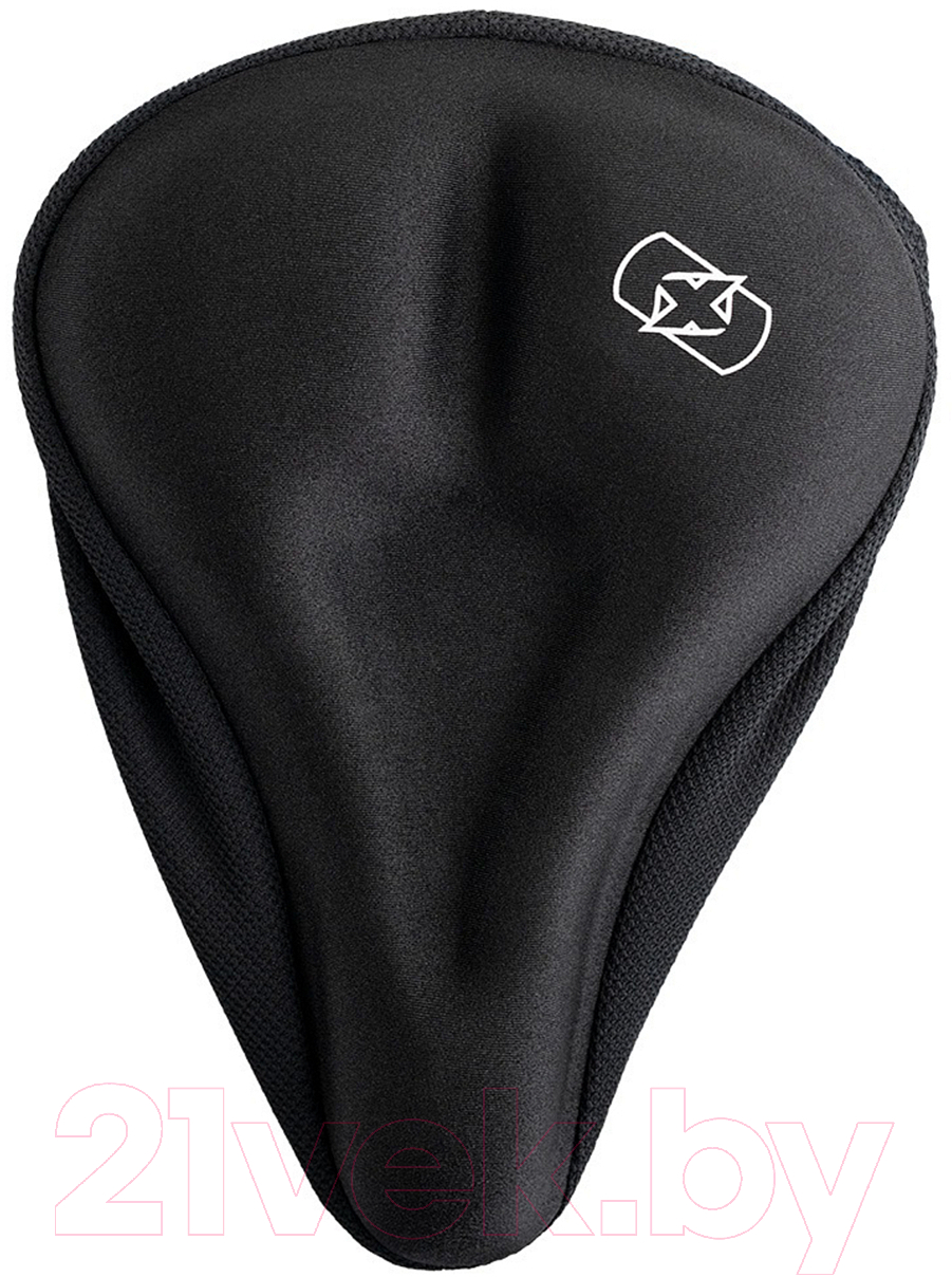 Чехол на сиденье велосипеда Oxford Contour Gel Saddle Cover 2023 / SA895