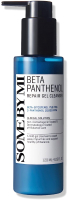 Гель для умывания Some By Mi Beta Panthenol Repair Gel Cleanser Увлажняющий (120мл) - 