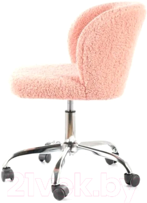 Кресло офисное Signal Dolly Baranek (розовый)