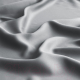 Комплект штор Pasionaria Блэкаут 480x270 с подхватами (серый) - 