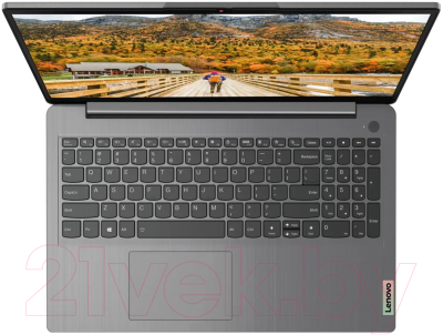 Ноутбук Lenovo IdeaPad 3 15ALC6 (82KU00VXPB)