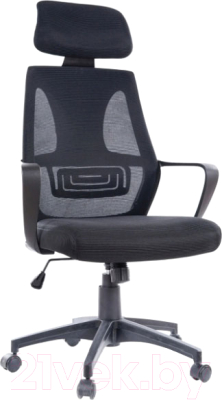 Кресло офисное Signal Q-935 (черный)