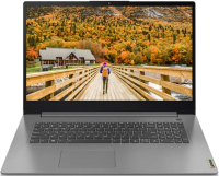 

Ноутбук, IdeaPad 3 17ALC6 (82KV00DFPB)