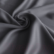 Комплект штор Pasionaria Блэкаут 480x240 с подхватами (темно-серый) - 