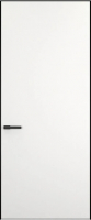 

Дверь межкомнатная скрытая FiloMuro, Elen Invisible 70x200 ALU зпз 196 под 2 петли