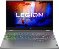 Игровой ноутбук Lenovo Legion 5 15ARH7H (82RE003VPB) - 