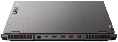 Игровой ноутбук Lenovo Legion 5 15ARH7H (82RE003VPB)