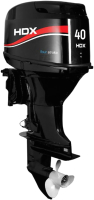 Мотор лодочный HDX F 40 BEL-T-EFI - 
