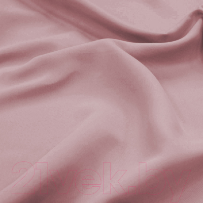 Комплект штор Pasionaria Блэкаут 340x270 с подхватами (розовый)