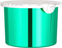 Крем для лица Librederm Eco-Refill Гиалуроновый Увлажняющий Себорегулирующий Ночной (50мл, сменный блок) - 