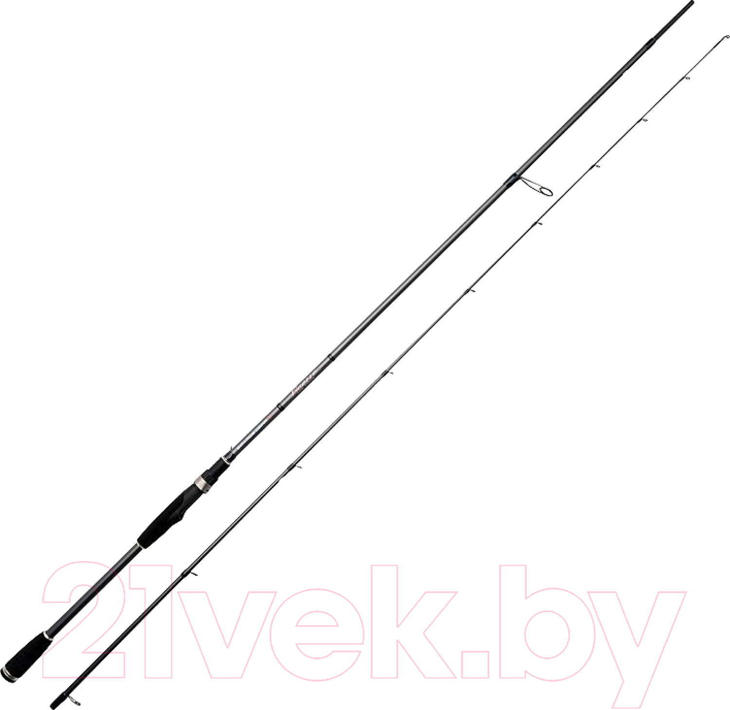 Удилище Savage Gear Finezze Softlure / 50181