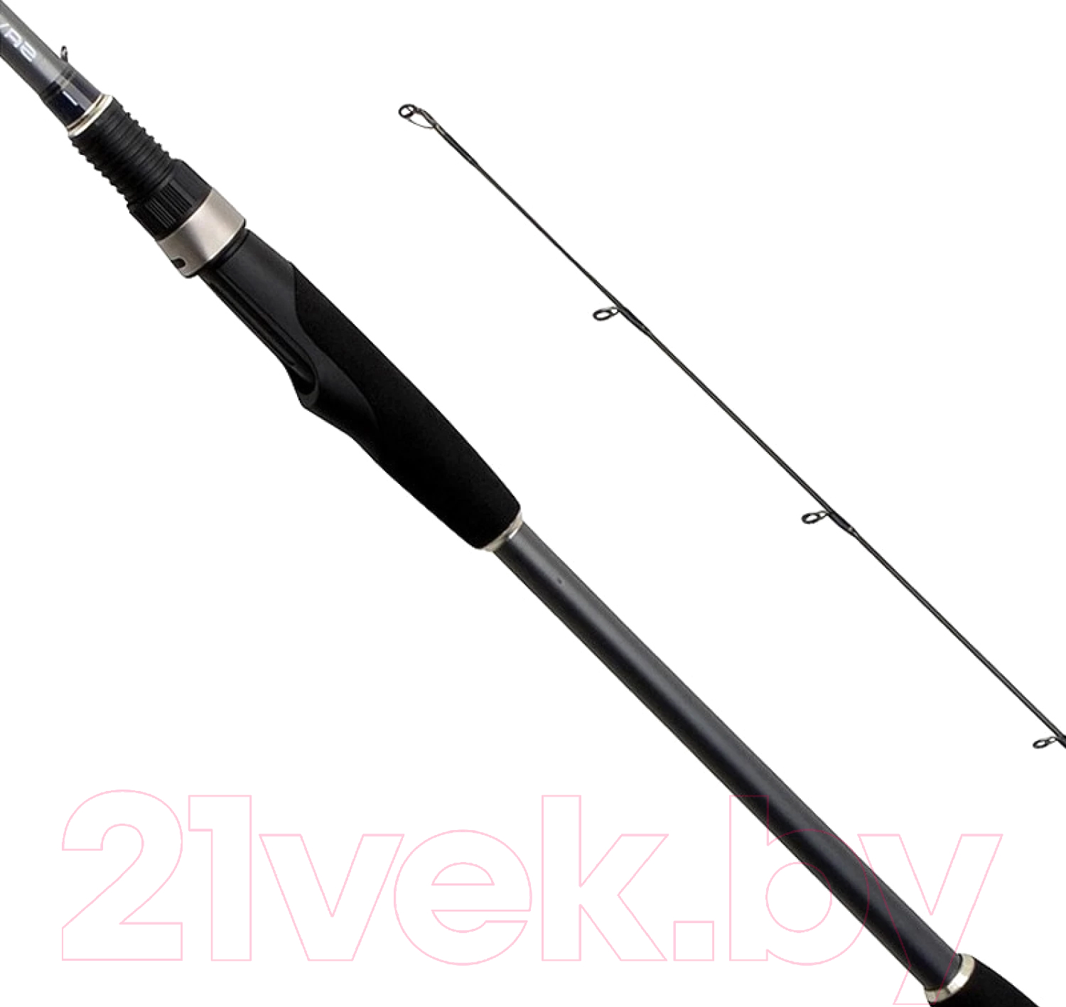 Удилище Savage Gear Finezze Softlure / 50181 — фото 3