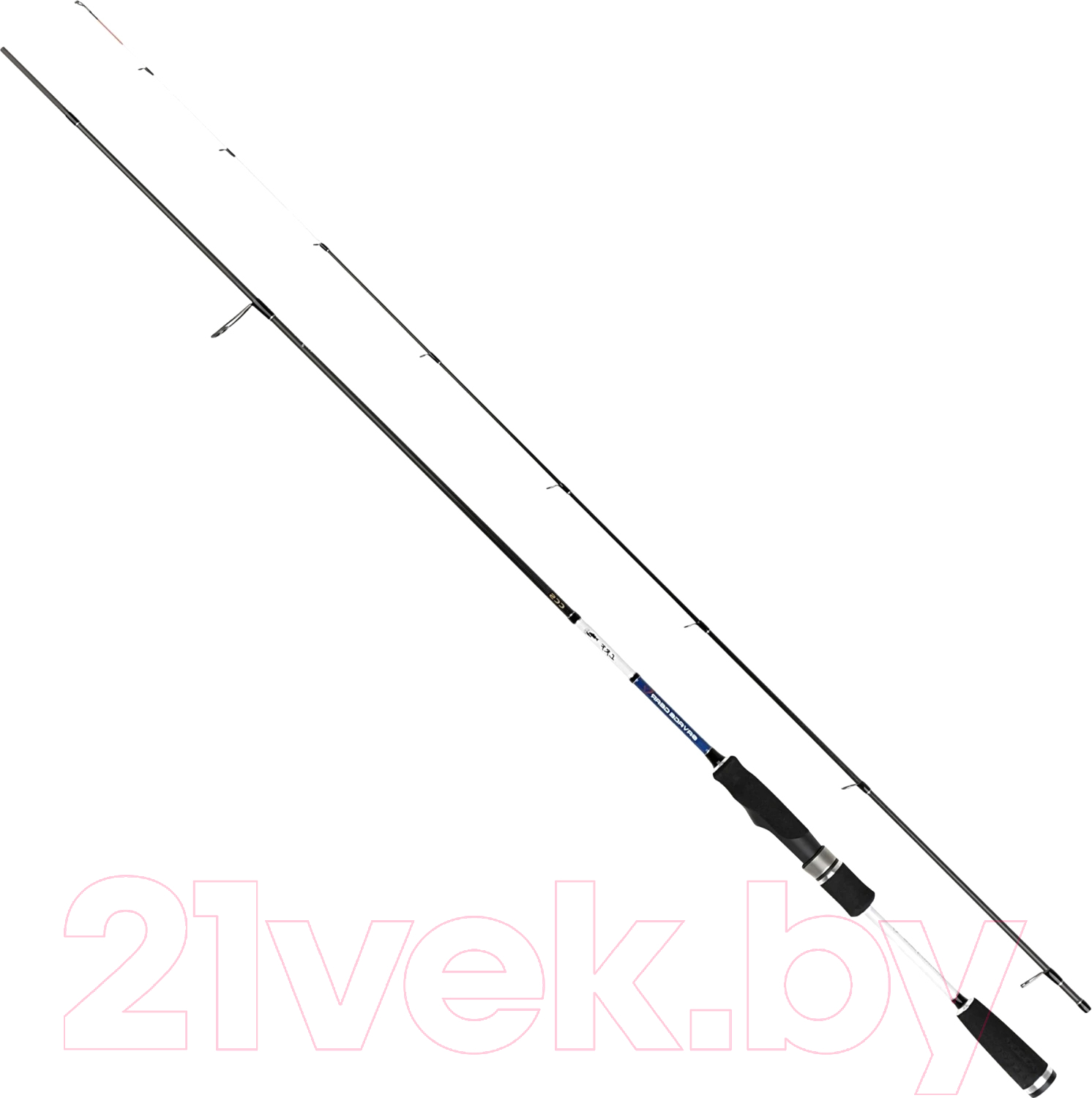 Удилище Savage Gear Lrf Ccs / 54754