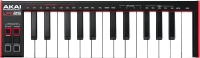 MIDI-клавиатура Akai Pro LPK25 MK2 - 