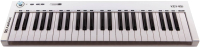 MIDI-клавиатура AxelVox KEY49j (белый) - 