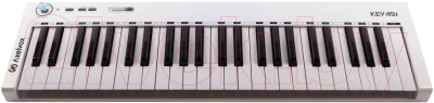 MIDI-клавиатура AxelVox KEY49j %rs_city_gde%