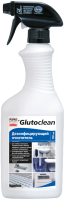 Чистящее средство для ванной комнаты Pufas Glutoclean Дезинфицирующий (750мл) - 