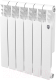 Радиатор биметаллический Royal Thermo Monoblock B 500 2.0 (6 секций) - 