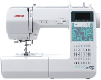 Швейная машина Janome DC3900 - 